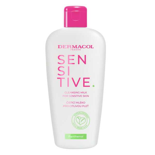 Dermacol Sensitive Cleansing Milk