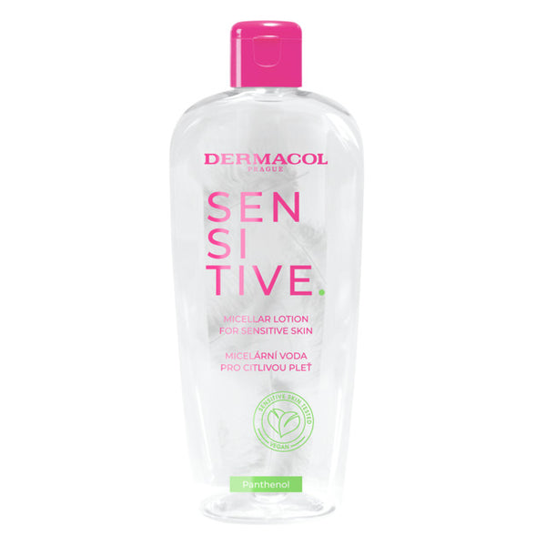 Dermacol Sensitive Micellar Lotion