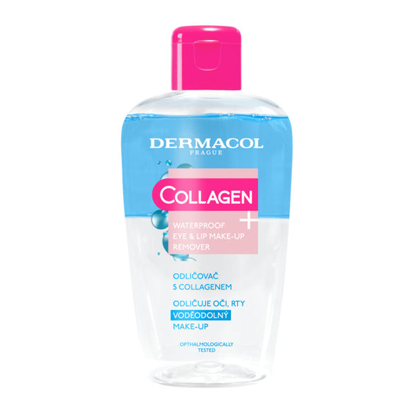 Dermacol Collagen+ Waterproof Make-up Remover