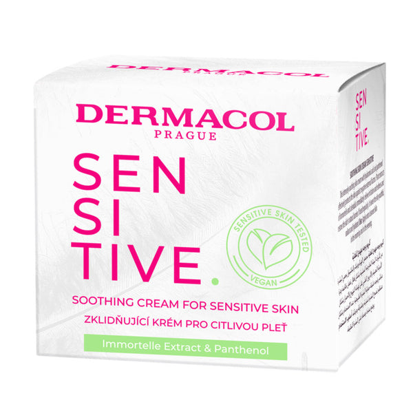 Dermacol Sensitive Face Cream