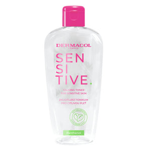 Dermacol Sensitive Beruhigende Toner