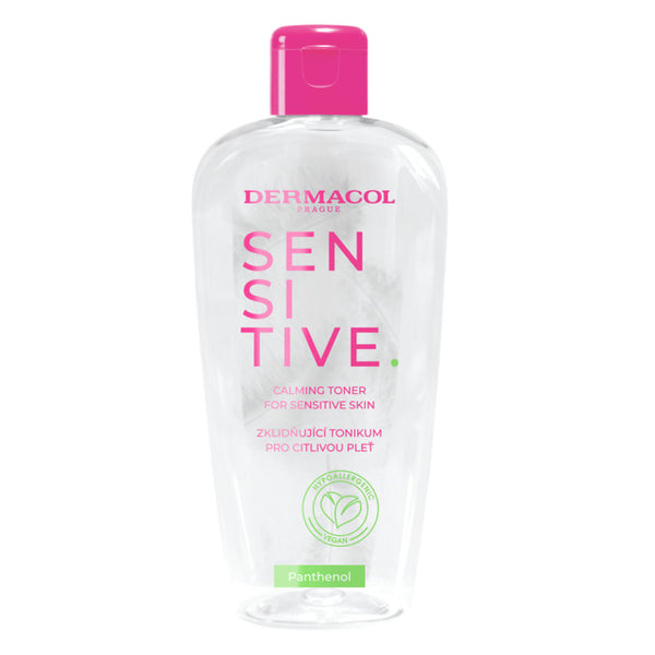 Dermacol Sensitive Calming Toner