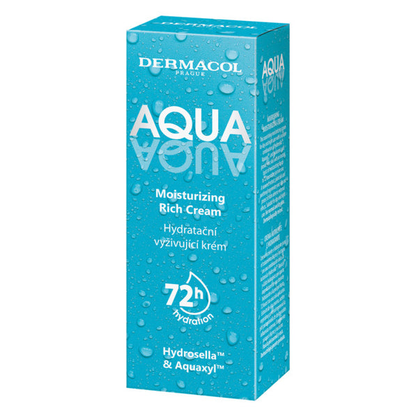 Crema Hidratante Aqua Aqua Dermacol