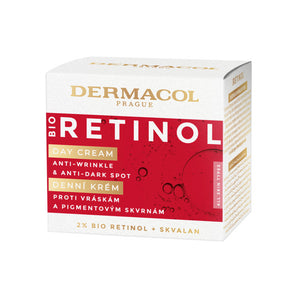 Dermacol Crème de Jour Bio Retinol