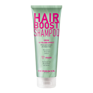 Dermacol Hair Boost Shampoo Volumen