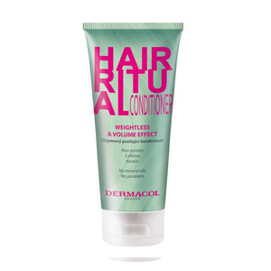 Dermacol Hair Ritual Conditioner Volumen