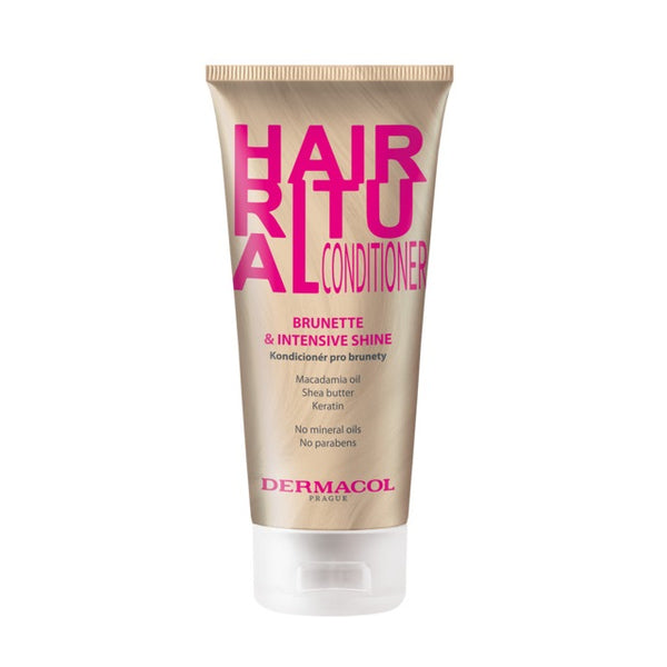 Dermacol Hair Ritual Conditioner Brunette