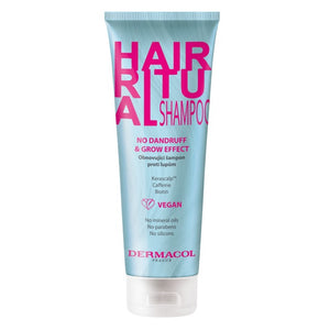 Dermacol Hair Ritual Shampoo No Dandruff