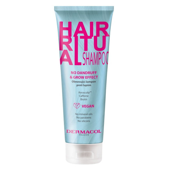 Champú Dermacol Hair Ritual No Dandruff