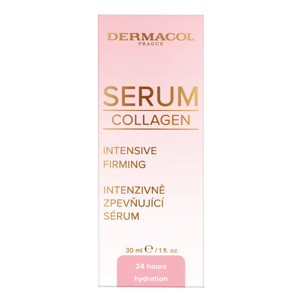 Suero de Colágeno Dermacol