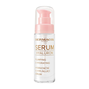 Dermacol Hyaluron Serum