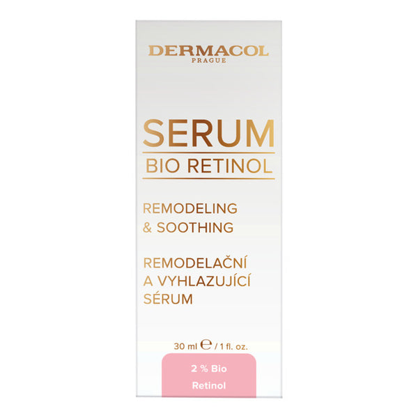 Dermacol Bio Retinol Serum