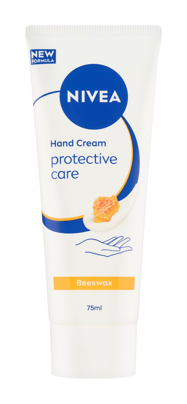 Nivea Protective Care Hand Cream