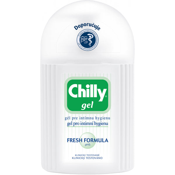 Chilly Intima Fresh Intimate Wash 200 ml