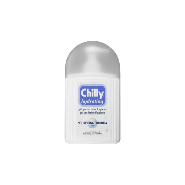 Chilly Intima Hydrating Intimate Wash 200 ml