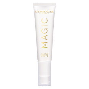 Dermacol Aufhellende Flüssigkeit Illuminierend Vereinheitlichend für strahlende Haut