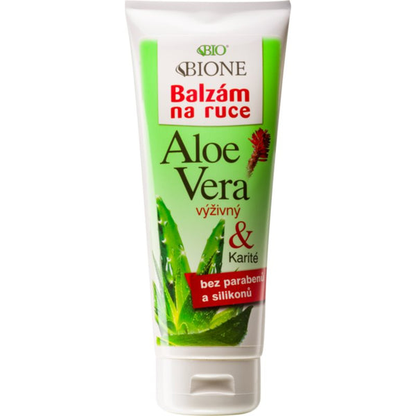 Bione Cosmetics Aloe Vera Hand Balm