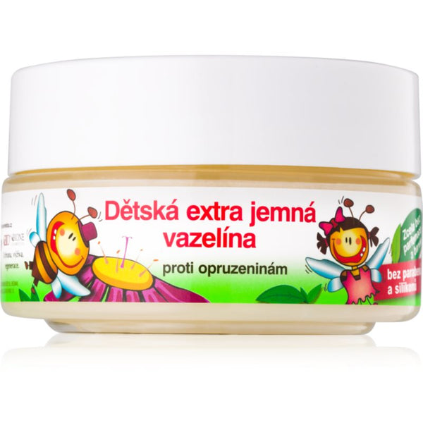 Bione Cosmetics Baby Extra Gentle Vaseline