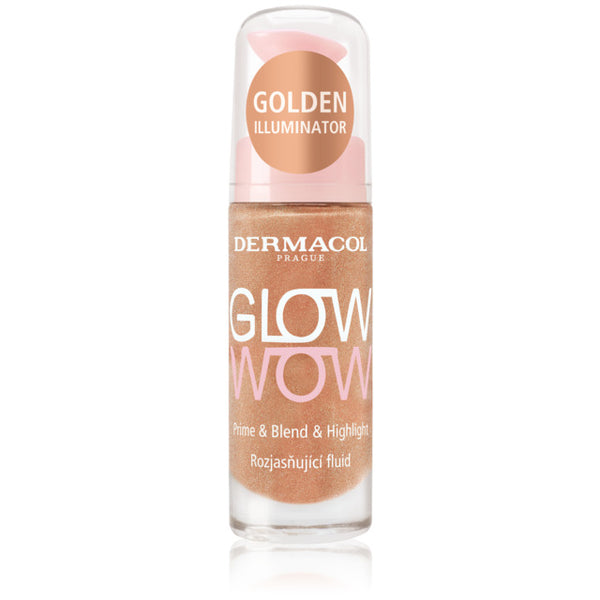 Dermacol Glow Wow Highliter