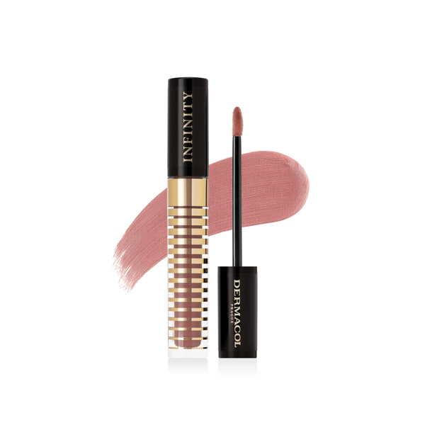 Dermacol Infinity Lip Ink Long-Lasting Lip Tint