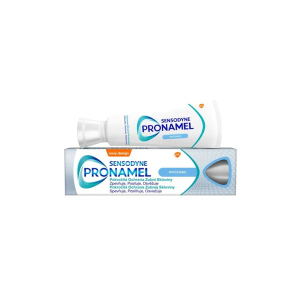 Sensodyne Pronamel Whitening toothpaste 75 ml