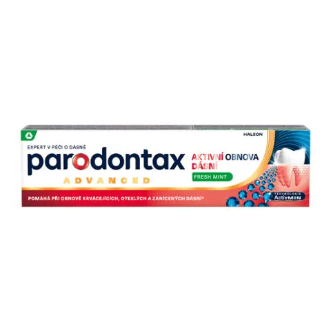 Parodontax Active Gum Repair Fresh Mint toothpaste 75 ml