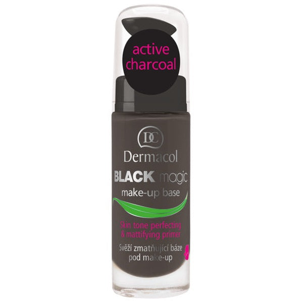 Dermacol Black Magic Make-up Base