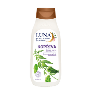 تونك شعر أعشاب ألفا لونا – القراص