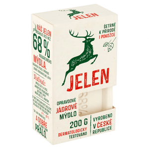 Jelen Real Core Soap