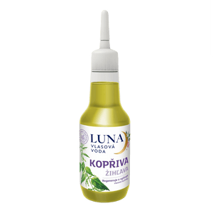 Alpa LUNA Kräuter-Haar-Tonic – Brennnessel