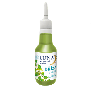 تونك شعر أعشاب ألفا لونا – البتولا