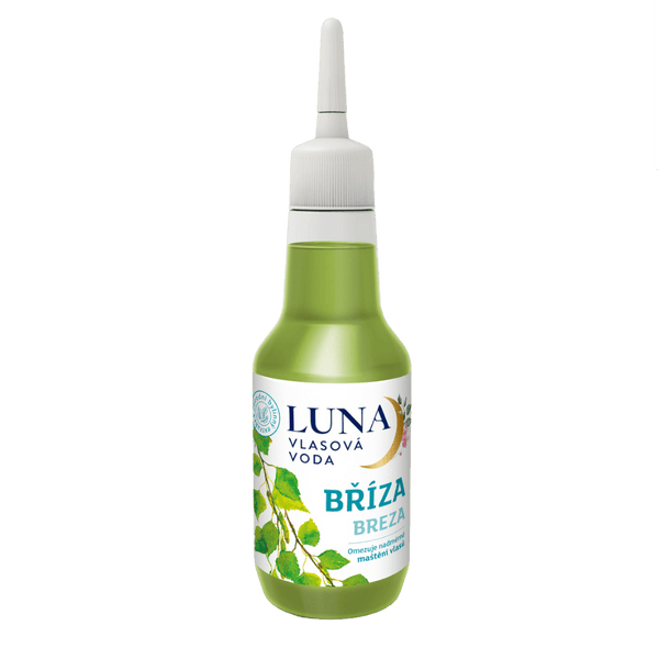 Alpa LUNA Kräuter-Haar-Tonic – Birke