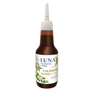 تونك شعر أعشاب ألفا لونا للشعر الجاف