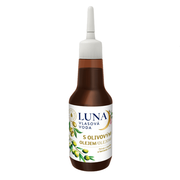 Alpa LUNA Kräuter-Haar-Tonic für trockenes Haar