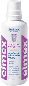 Elmex Opti-namel Professional Mouthwash 400 ml