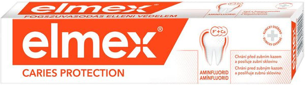 Elmex Caries Protection toothpaste 75 ml