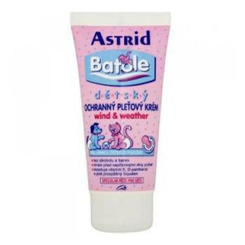 Astrid Batole Wind & Weather Protective Face Cream