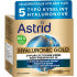 Astrid Hyaluronic Gold Day Cream SPF 10