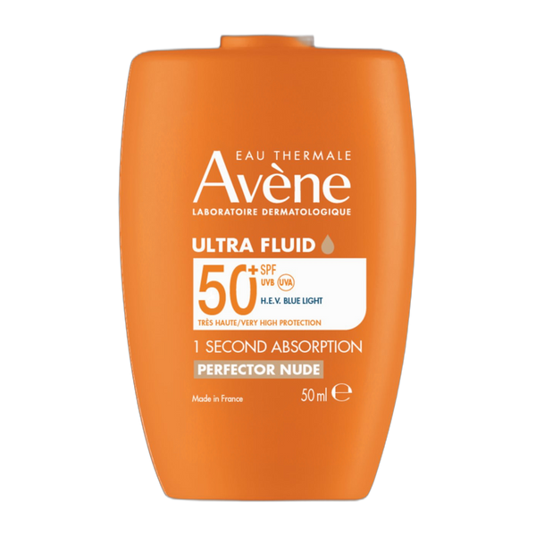 Avène Sun Ultra Fluid Perfector SPF 50+
