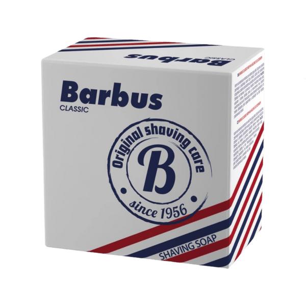 Barbus Classic Shaving Soap with Glycerin