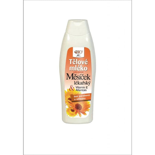 Bione Cosmetics MĚSÍČEK Body Lotion