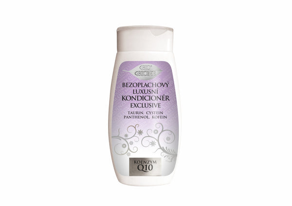 Bione Cosmetics Exclusive Q10 Leave-in Conditioner