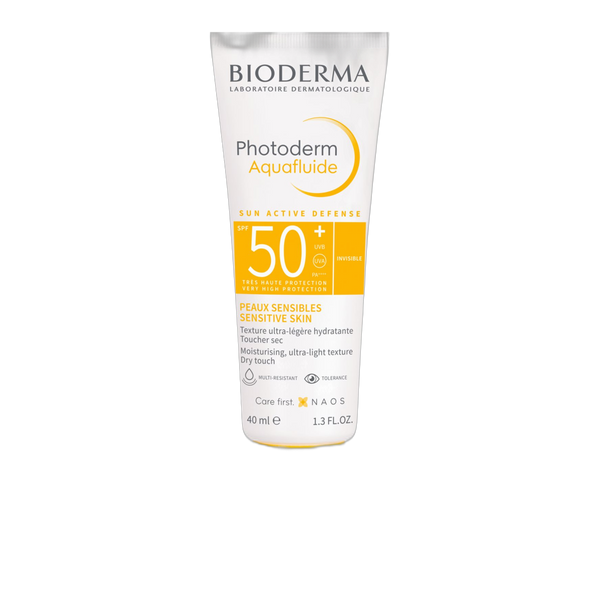 Bioderma Photoderm Aquafluide SPF 50+