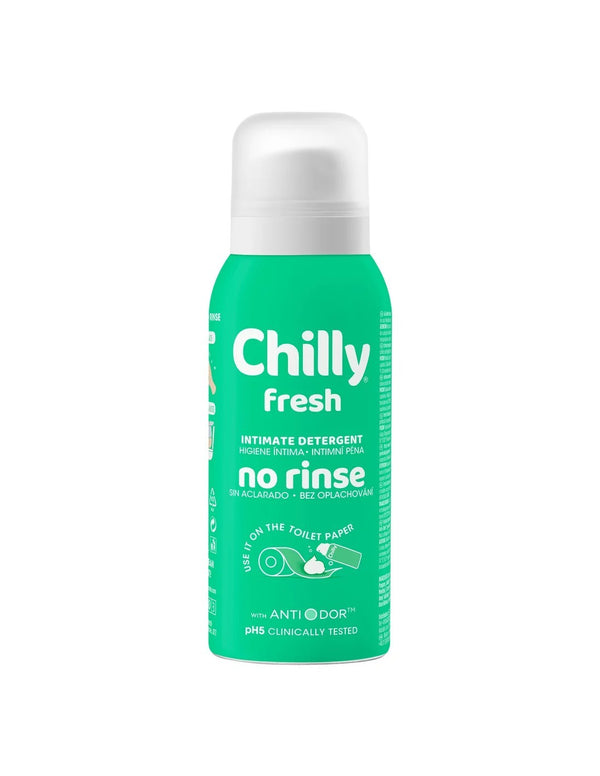 chilly