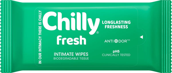 chilly