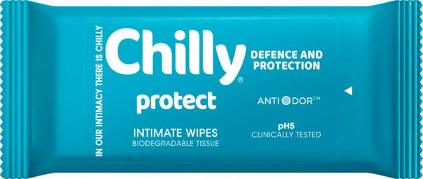 chilly
