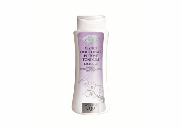 Bione Cosmetics Exclusive Q10 Cleansing Toner