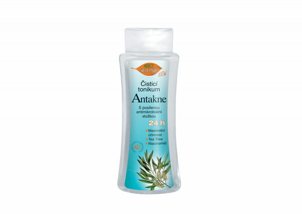 Bione Cosmetics Antakne Cleansing Toner