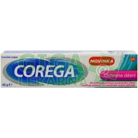 Corega Gum Protection denture adhesive cream 40 g