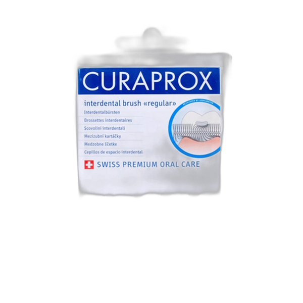 Curaprox CPS 14Z Regular interdental brushes 5 pcs